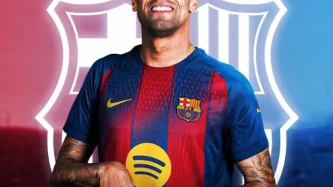 拜仁欲向国际足联追讨阿方索伤病赔偿金